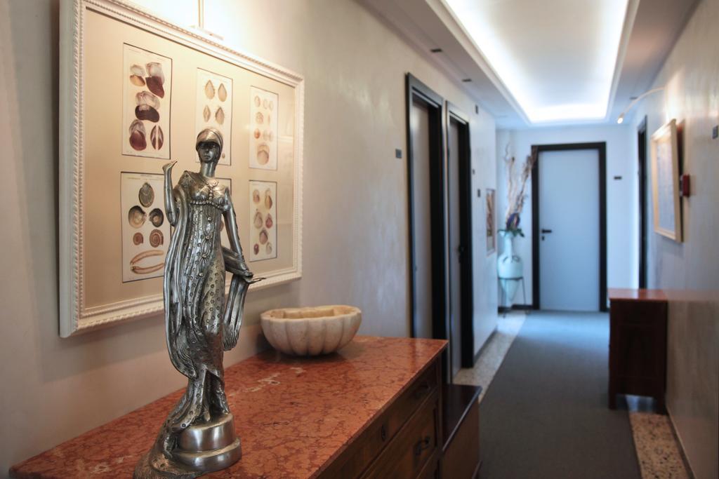 Hotel Nautilus à Riccione Chambre photo